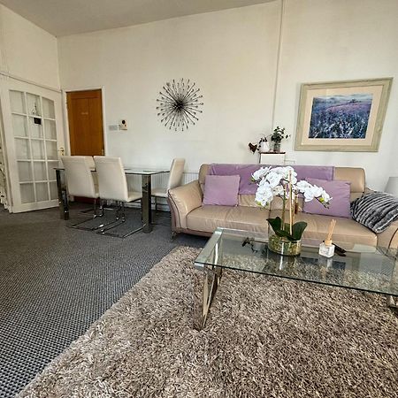 Hooton Apartment 1 Bed Kilnhurst Exterior foto